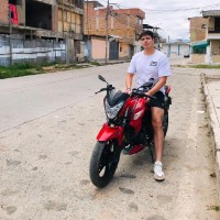 Brayan Silva