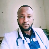 Dr Mugambi Victor