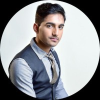 Pranab Deka Kaibartta