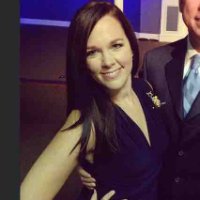 Candace Huebel, Cplta
