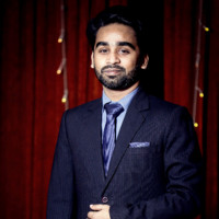 Sayed Tanvir Alam