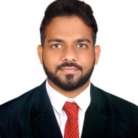 Mohammed Shabaz Ali