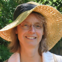 Monika Sommerfeld