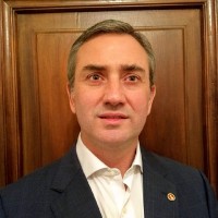 Francisco J. Grether Gianello