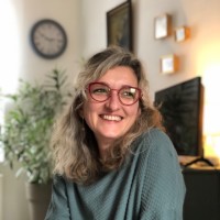 Claire Nourichard