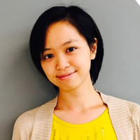 Stephanie Dang