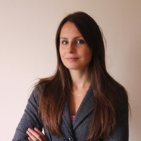 Elena Maughan