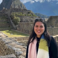 María Fernanda Cisneros Morón