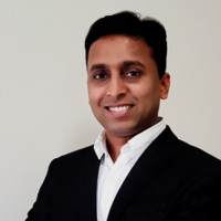 Shailendra Bhagat