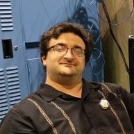 Gregory Merchán