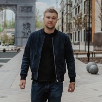 Максим Авдеев