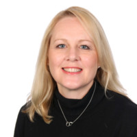 Rachel Helliwell
