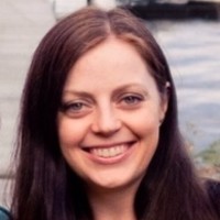 Melanie Norman