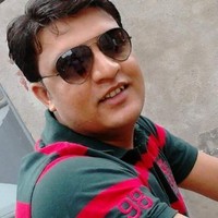 Mehul Bhuva