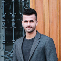 Ali Almoualem