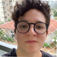 Letícia Helena Trevizan