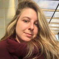 Marina Bordin Barbosa