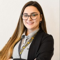 Nathalia Sevage