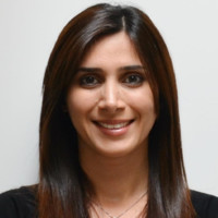 Maryam Mardfekri