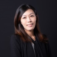 陳汶佩Chen Peggy