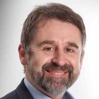 Benoit Behra