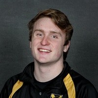 Carson Scholberg