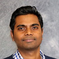 Pramod Bangalore