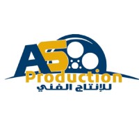 As Production للانتاج الفني