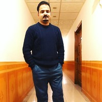 Sheikh Jawad Ahmad