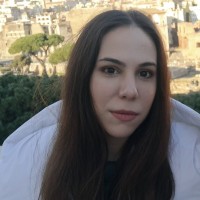 Sara Oprašić