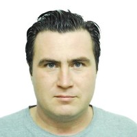 Dean Steovic