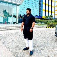 Jay Sharma