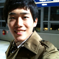Michael Seonghoon Goh