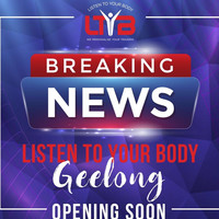 Listen To Your Body Geelong