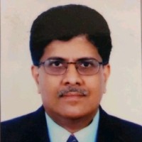 Ravi Acharya