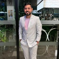 Ashish Kumar Rathaur