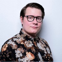 Gustav Jakobsen
