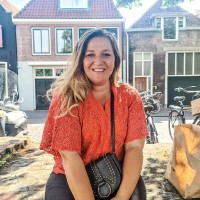 Joyce Kouwenhoven