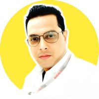 Deepak Raj