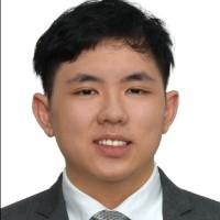 Foong Kit Ho Nicholas