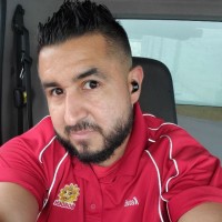 Kenneth Duran