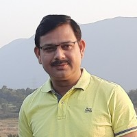 Arunava Saha
