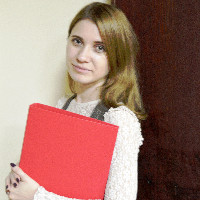 Anastasia Schepel