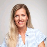 Andrea Lačná (Hreusová)