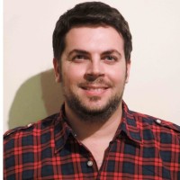 DANILO GORRÍA