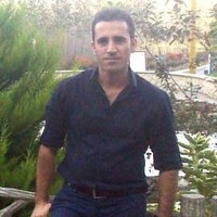 Ahmad Ahmadvand