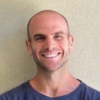 Tomer Garmolin