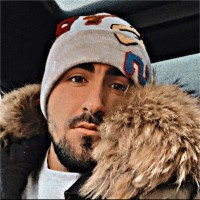 Romain Burgassi