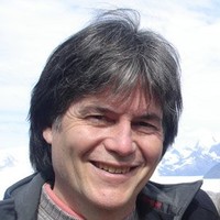 Daniel Morghen