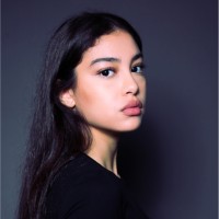 Selma Beghdadi